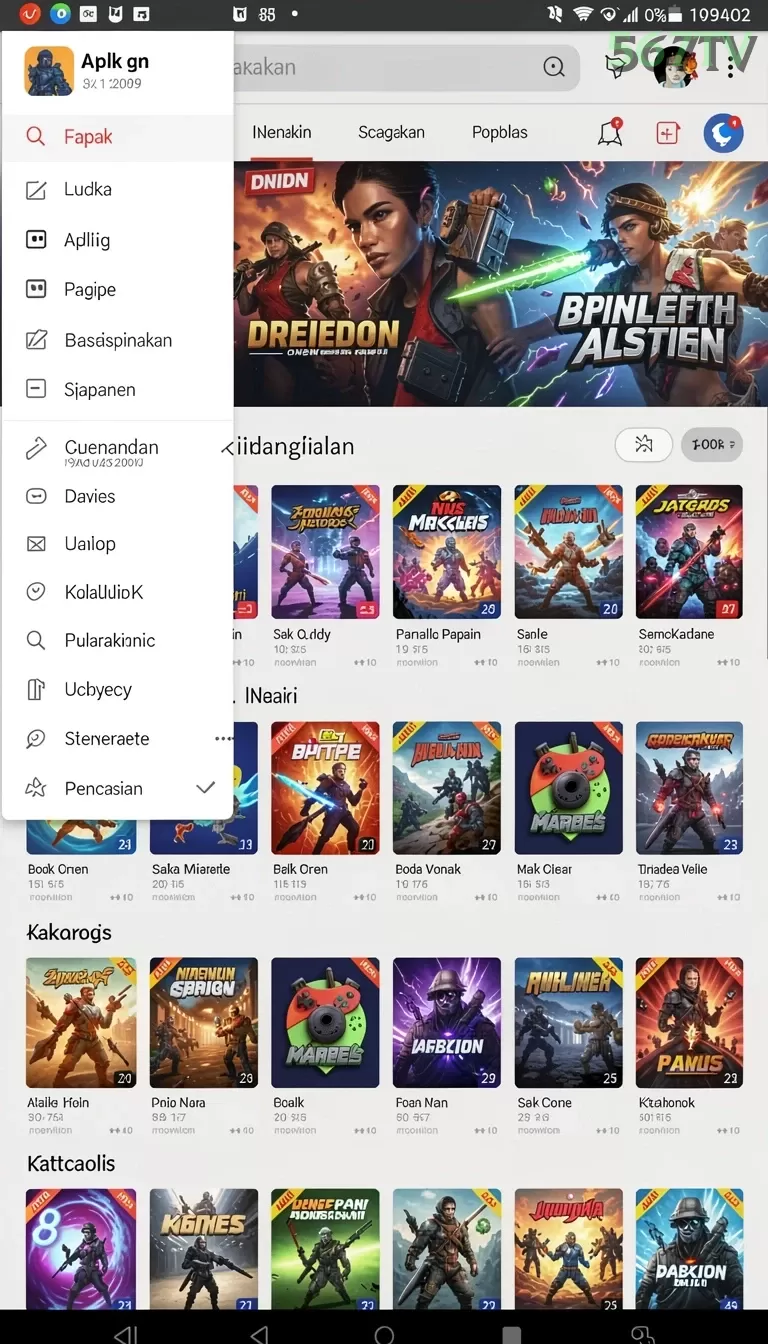 Screenshot totokaurat nomor 1