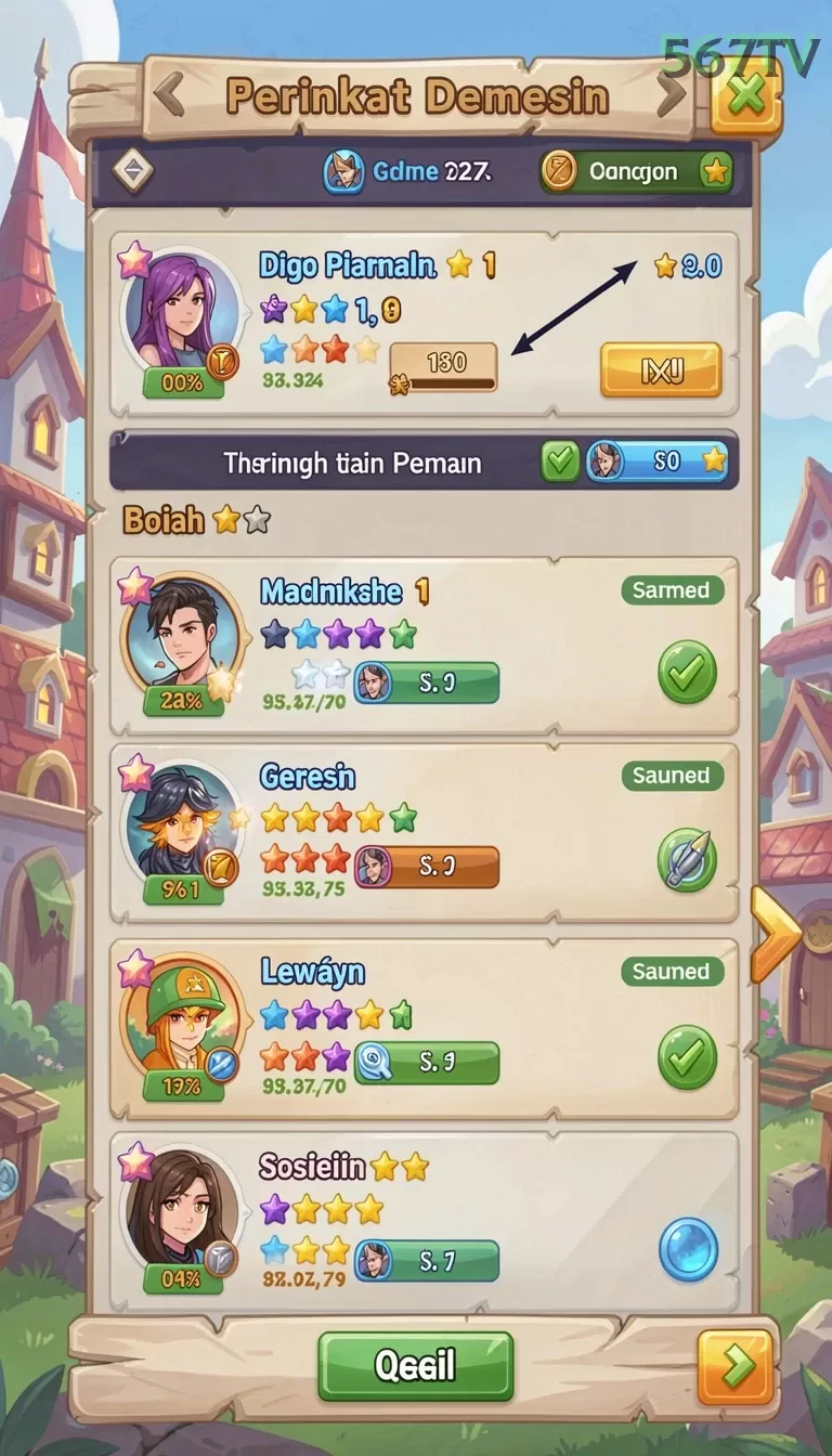 Screenshot zk7slots nomor 3