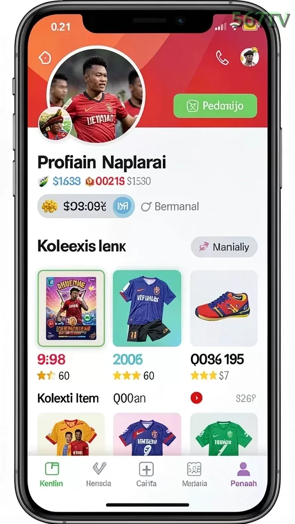 Screenshot megawin288 nomor 3