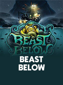 Panduan Bermain Beast Below untuk Pemula Lengkap — ikon game