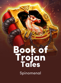 Book Of Trojan Tales Game Terbaru: Review dan Info Lengkap — ikon game
