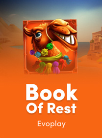 Review Book of Rest Terlengkap untuk Pemain Baru — ikon game