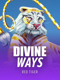 Panduan Lengkap Divine Ways untuk Pemain Profesional — ikon game