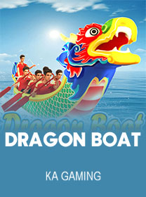 Dragon Boat Slot Terbaru: RTP dan Volatilitas Lengkap — ikon game