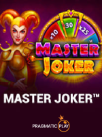 Cara Bermain Master Joker untuk Pemula — ikon game