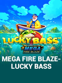Review Game Mega Fire Blaze Lucky Bass untuk Pemula dan Pro — ikon game