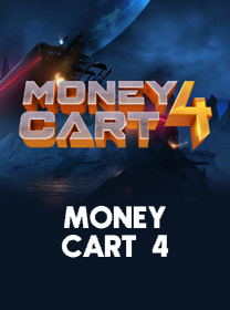 Money Cart 4 Game 2026: Info Lengkap dan Link Main — ikon game