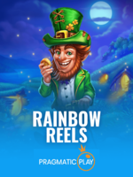 Panduan Bermain Rainbow Reels di Android Terlengkap — ikon game