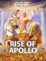 Game Rise of Apollo dengan RTP Tinggi dan Fitur Menarik — ikon game