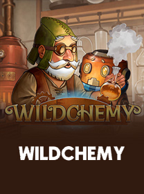 Game Wildchemy Terpercaya dengan Fitur Terbaik — ikon game
