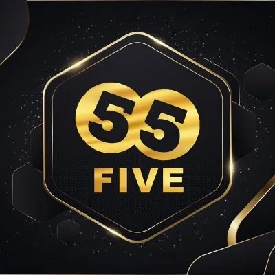 Download 55five APK Original untuk Android APK Resmi — ikon aplikasi