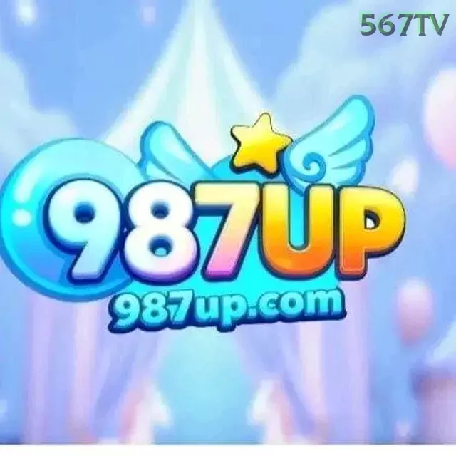 987up APK Resmi — ikon aplikasi