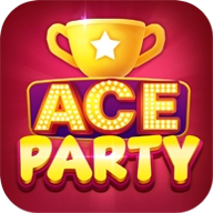 Download aceparty APK Original untuk Android APK Resmi — ikon aplikasi