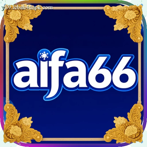 Download aifa66 APK Original untuk Android APK Resmi — ikon aplikasi