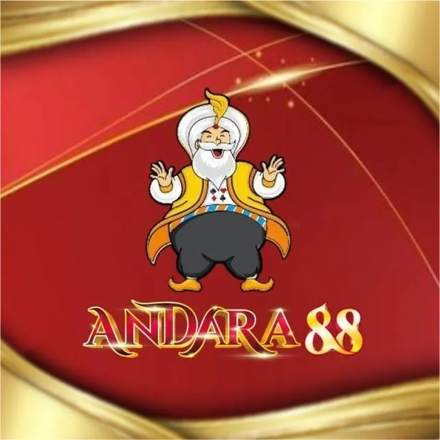 Download andara88 APK Original untuk Android APK Resmi — ikon aplikasi