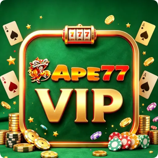 Download ape77 APK Original untuk Android APK Resmi — ikon aplikasi