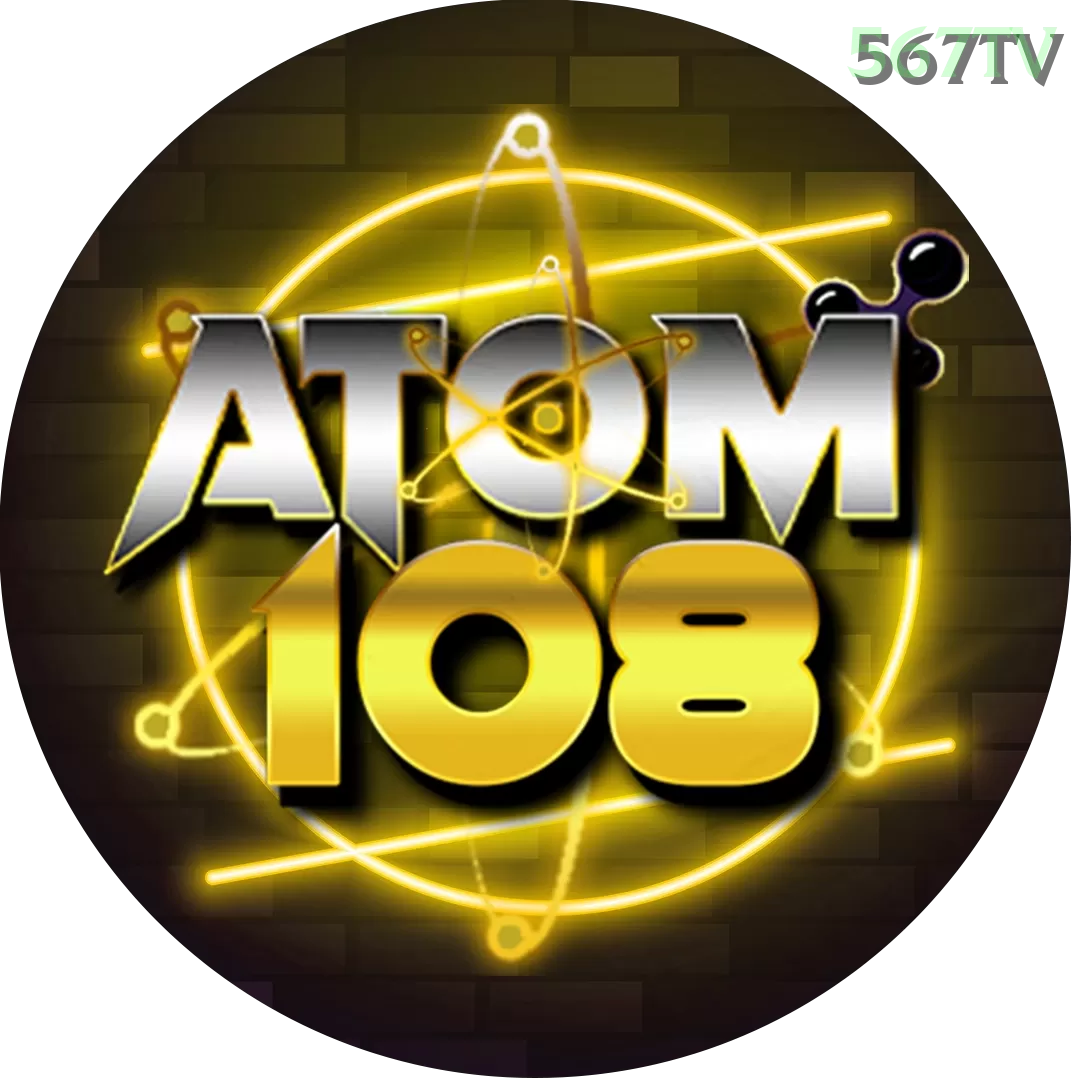 atomi08 APK Resmi — ikon aplikasi