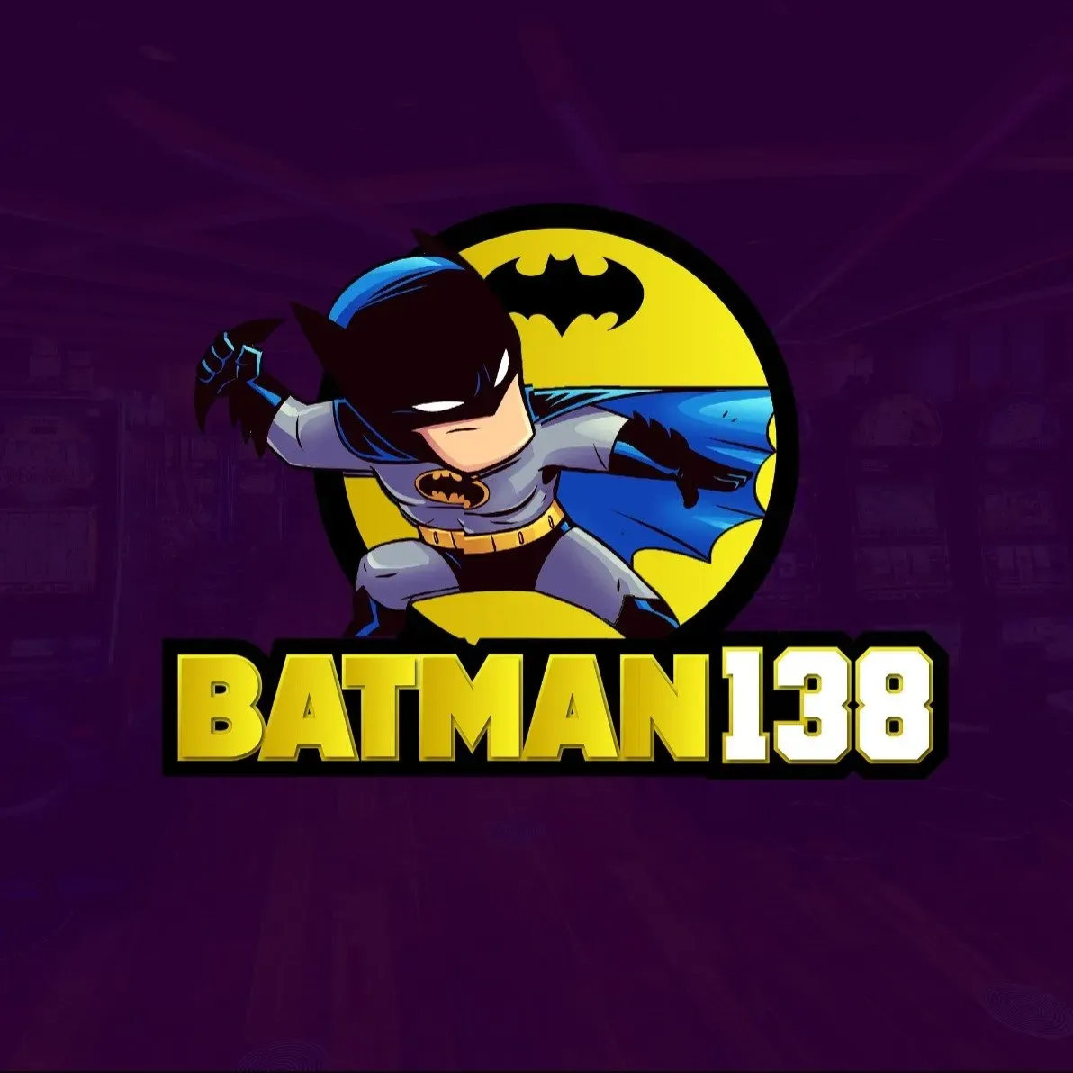 Download batman138 APK Original untuk Android APK Resmi — ikon aplikasi