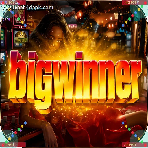 Download bigwinner APK Original untuk Android APK Resmi — ikon aplikasi