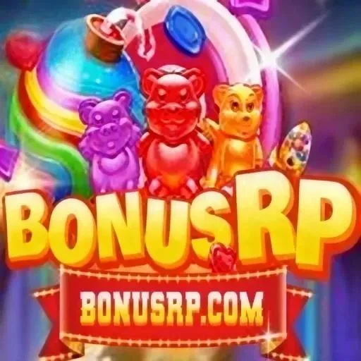 Download bonusrp APK Original untuk Android APK Resmi — ikon aplikasi