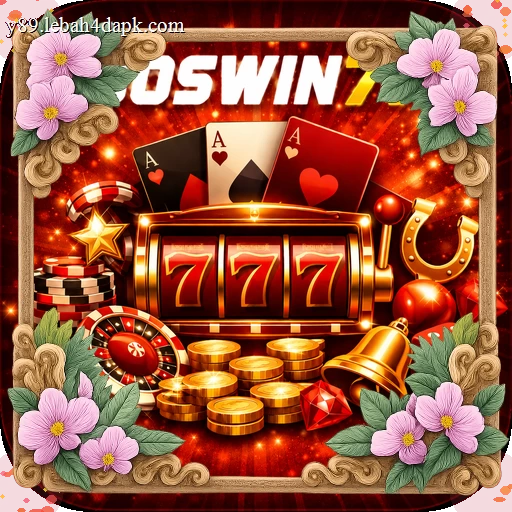 Download boswin77 APK Original untuk Android APK Resmi — ikon aplikasi