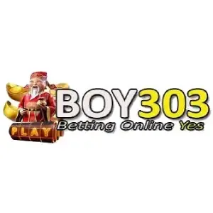 Review Aplikasi boy303 APK Resmi — ikon aplikasi