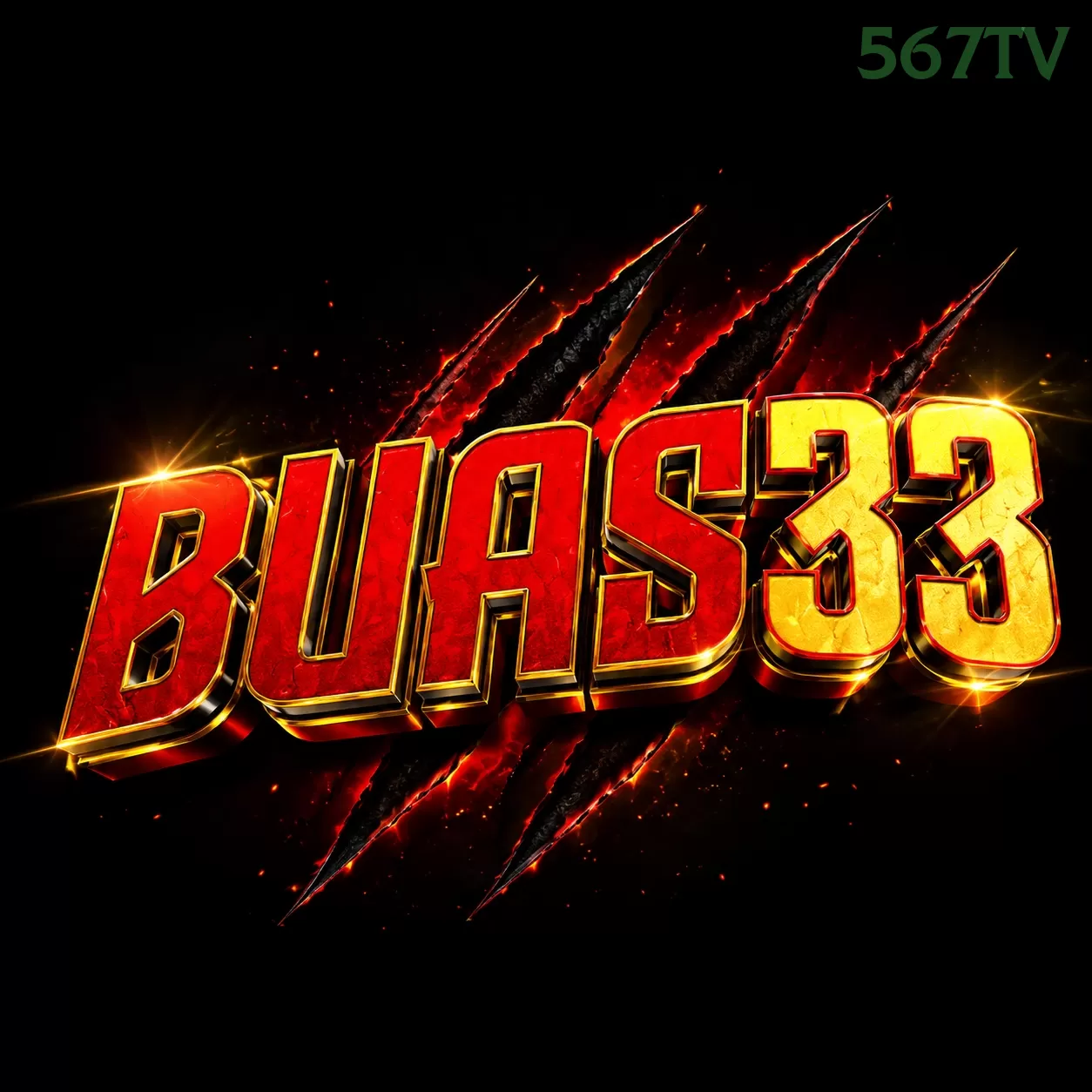 Ikon buas33
