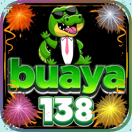 Download buaya138 APK Original untuk Android APK Resmi — ikon aplikasi