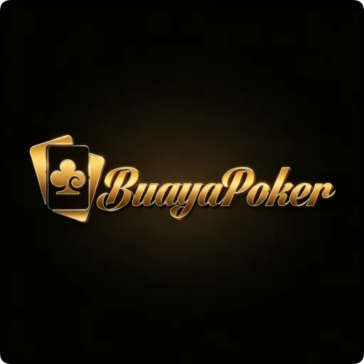 Download buayapoker APK Original untuk Android APK Resmi — ikon aplikasi