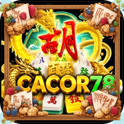 Download cacor78 APK Original untuk Android APK Resmi — ikon aplikasi