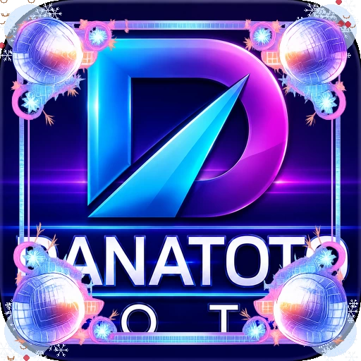 Download danatoto APK Original untuk Android APK Resmi — ikon aplikasi