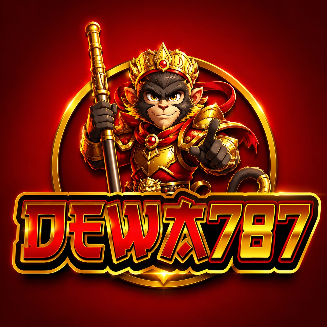 Download dewa787 APK Original untuk Android APK Resmi — ikon aplikasi