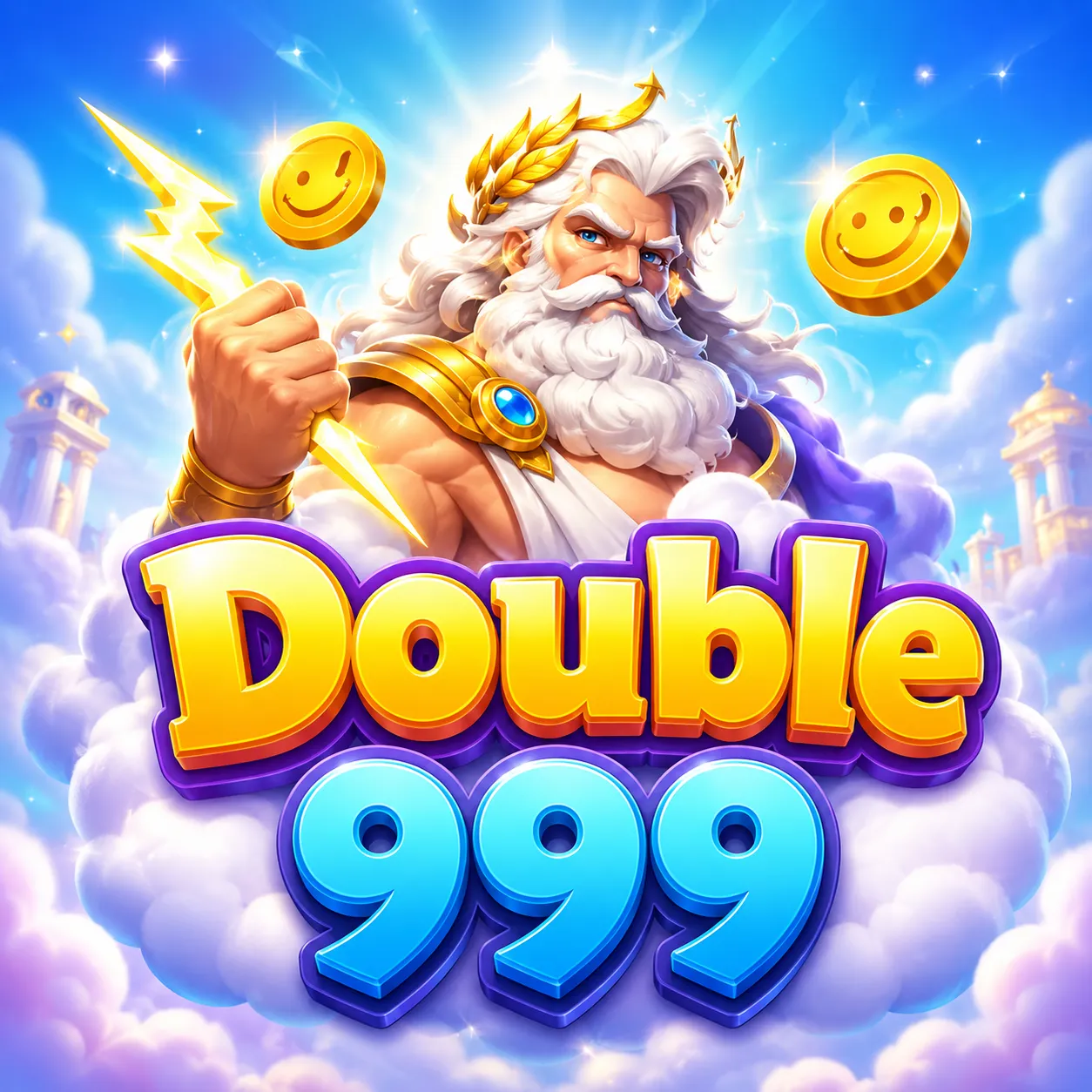 Download double999 APK Original untuk Android APK Resmi — ikon aplikasi