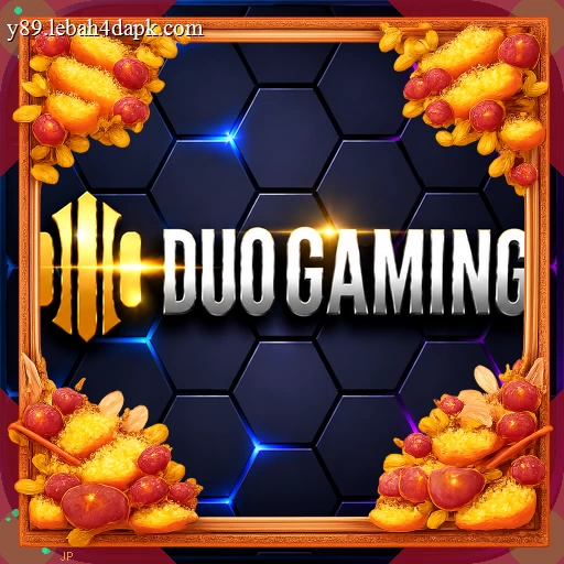 Download duogaming APK Original untuk Android APK Resmi — ikon aplikasi