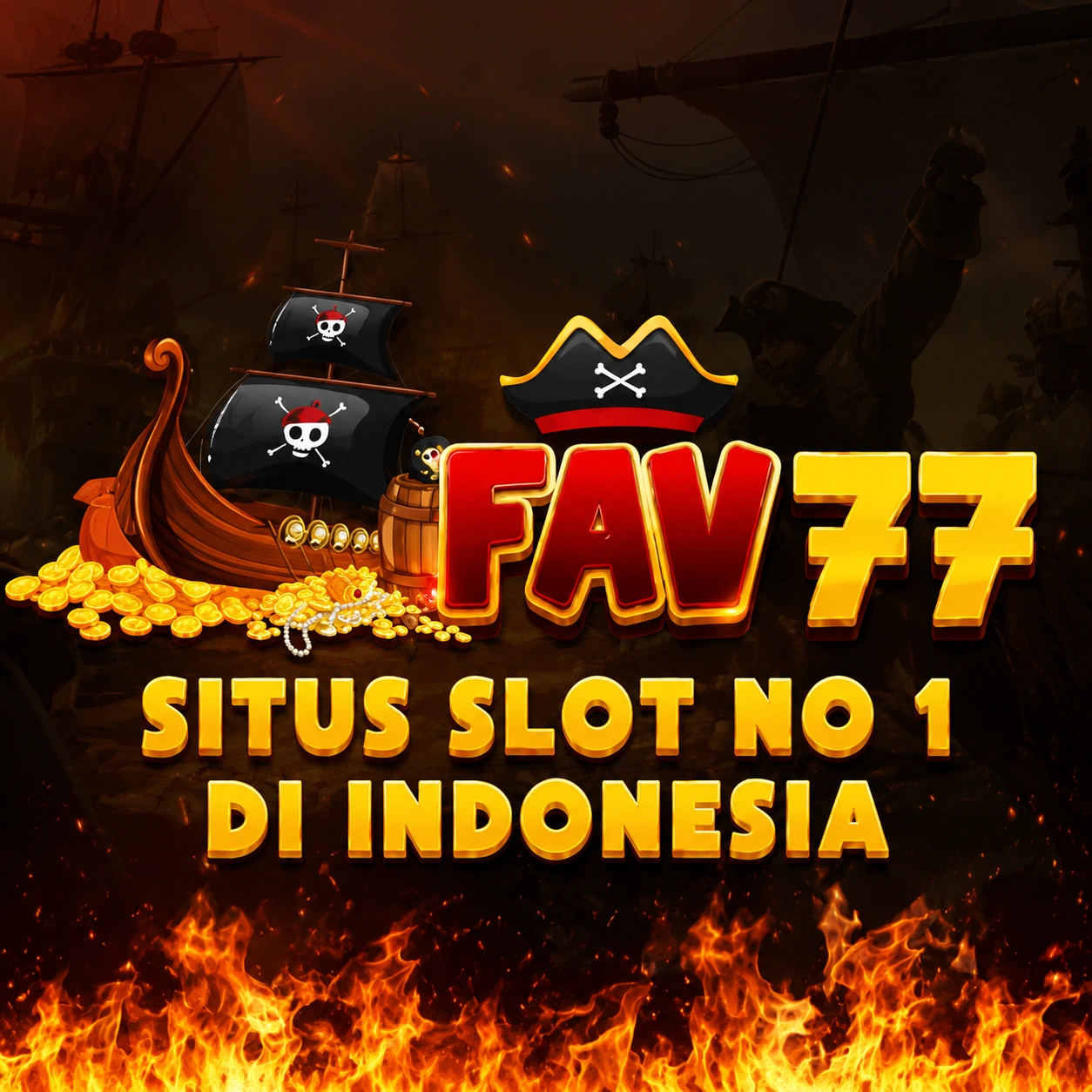 Download fav77 APK Original untuk Android APK Resmi — ikon aplikasi