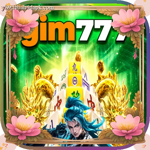 Download gim777 APK Original untuk Android APK Resmi — ikon aplikasi