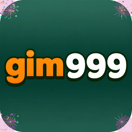 Download gim999 APK Original untuk Android APK Resmi — ikon aplikasi