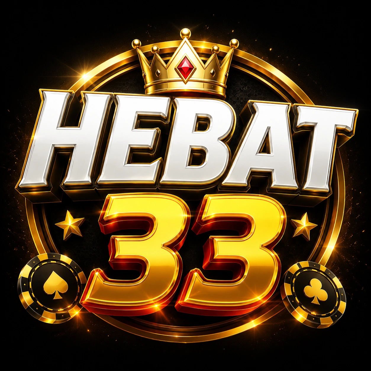 Download hebat33 APK Original untuk Android APK Resmi — ikon aplikasi