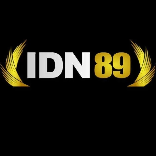 Download idn89 APK Original untuk Android APK Resmi — ikon aplikasi