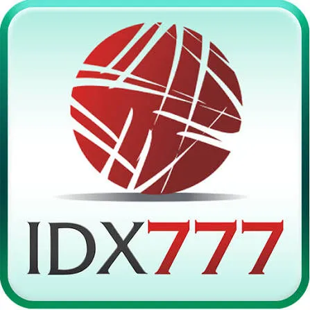Download idx777 APK Original untuk Android APK Resmi — ikon aplikasi
