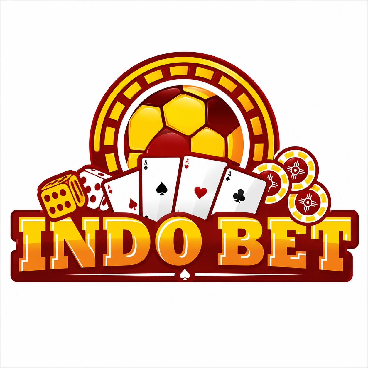 Download indobet APK Original untuk Android APK Resmi — ikon aplikasi