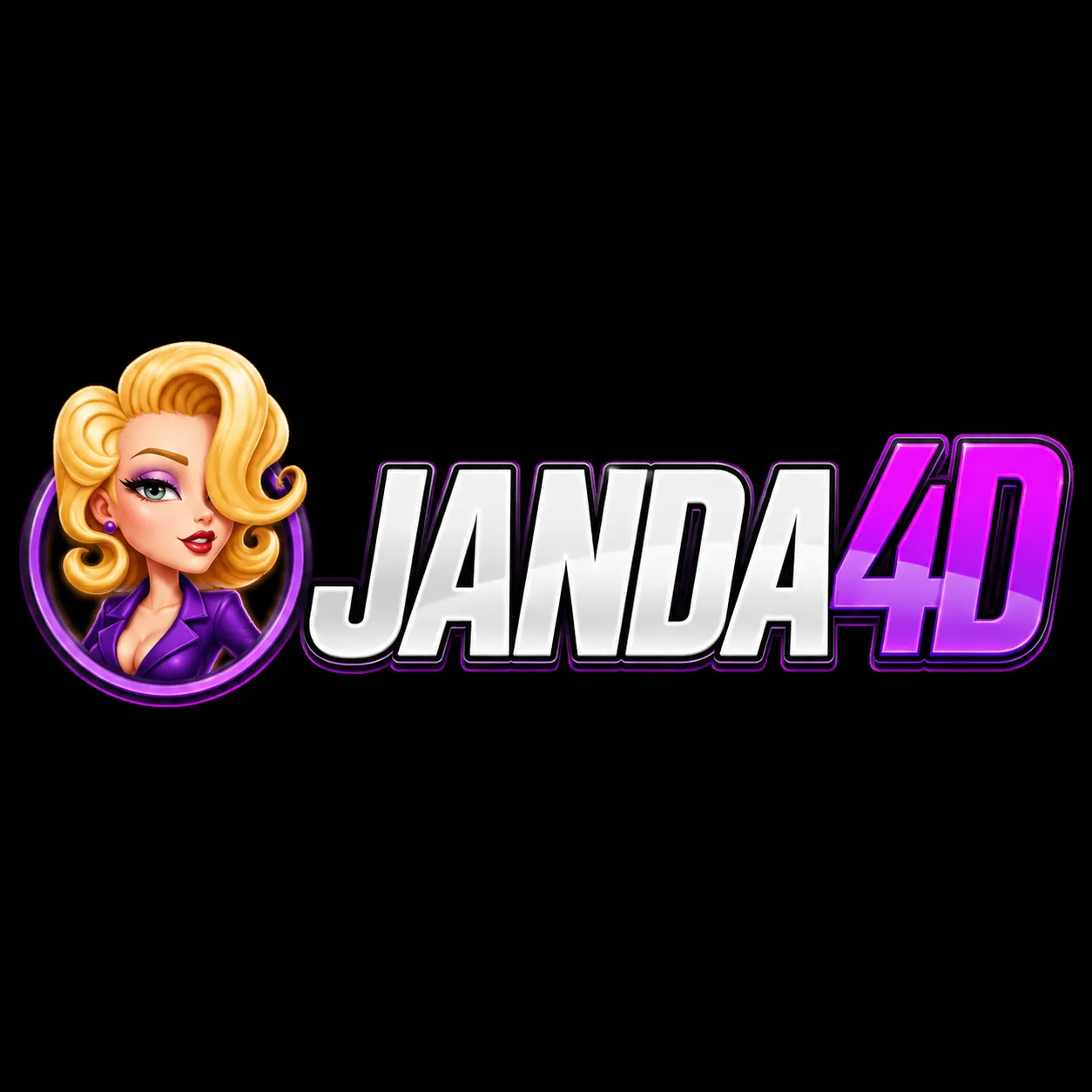 Download janda4d APK Original untuk Android APK Resmi — ikon aplikasi