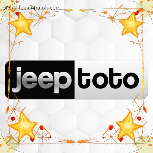 Download jeeptoto APK Original untuk Android APK Resmi — ikon aplikasi