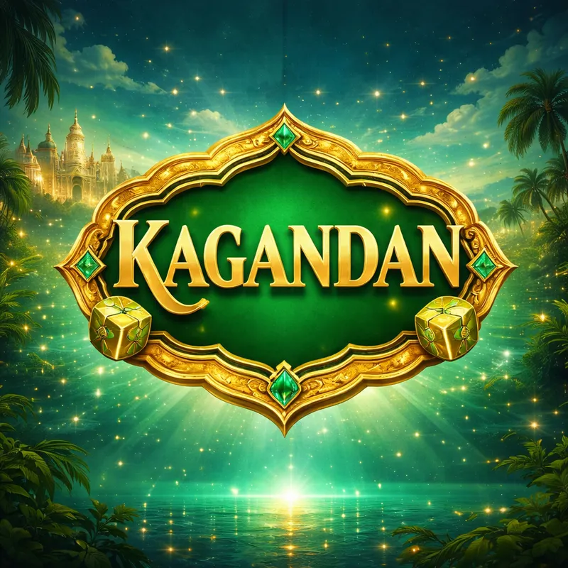 Review Aplikasi kagandan APK Resmi — ikon aplikasi