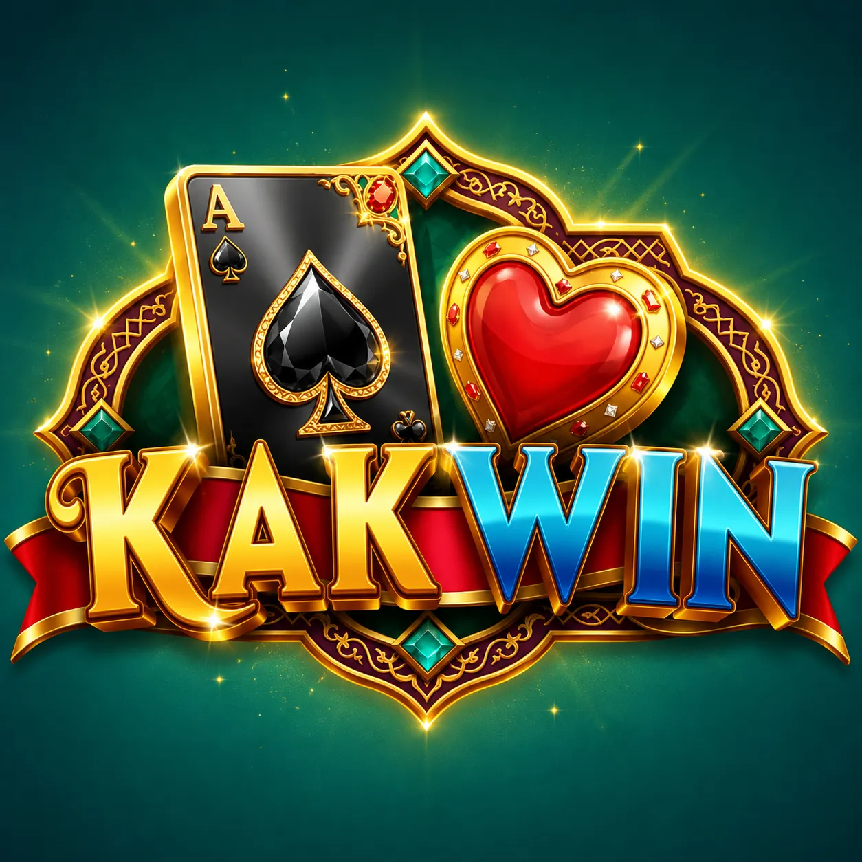 Download kakwin APK Original untuk Android APK Resmi — ikon aplikasi