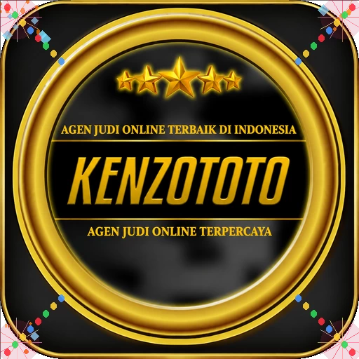 Review Aplikasi kenzototo APK Resmi — ikon aplikasi