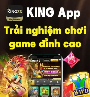 Download king88 APK Original untuk Android APK Resmi — ikon aplikasi