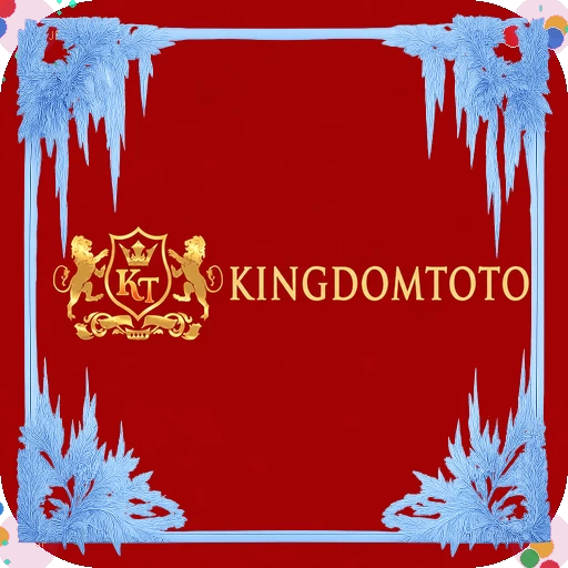 Download kingdomtoto APK Original untuk Android APK Resmi — ikon aplikasi