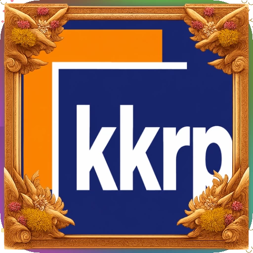 Download kkrp APK Original untuk Android APK Resmi — ikon aplikasi