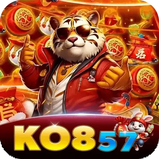 Download ko857 APK Original untuk Android APK Resmi — ikon aplikasi